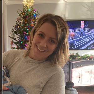 Meet your Posher, Chelsey